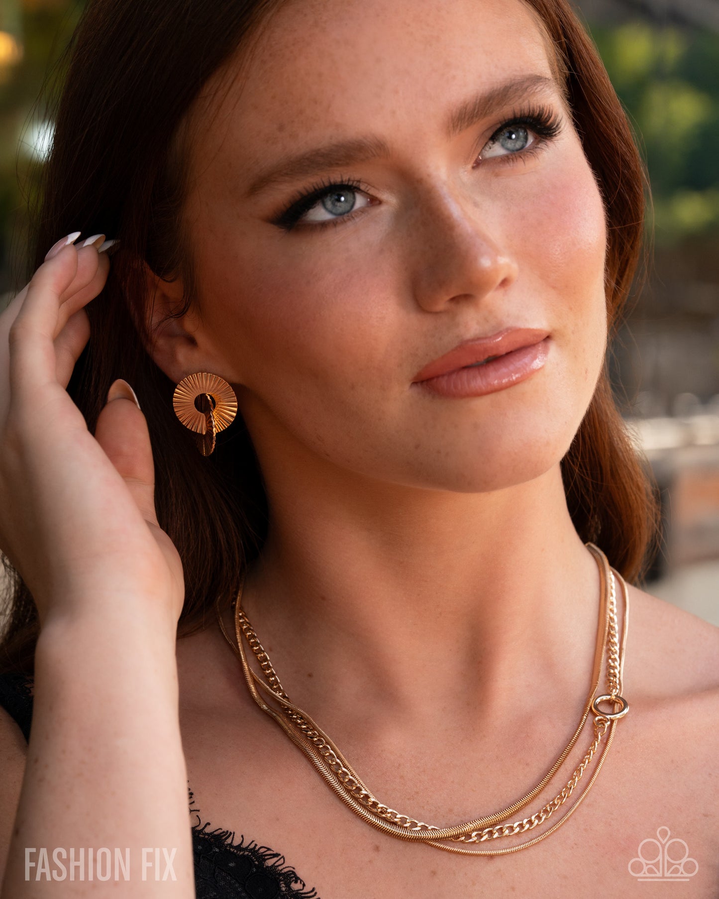 Sunset Sightings - February 2026 Paparazzi Fashion Fix Set