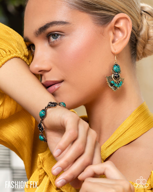 Simply Santa Fe - December 2025 Paparazzi Fashion Fix Set