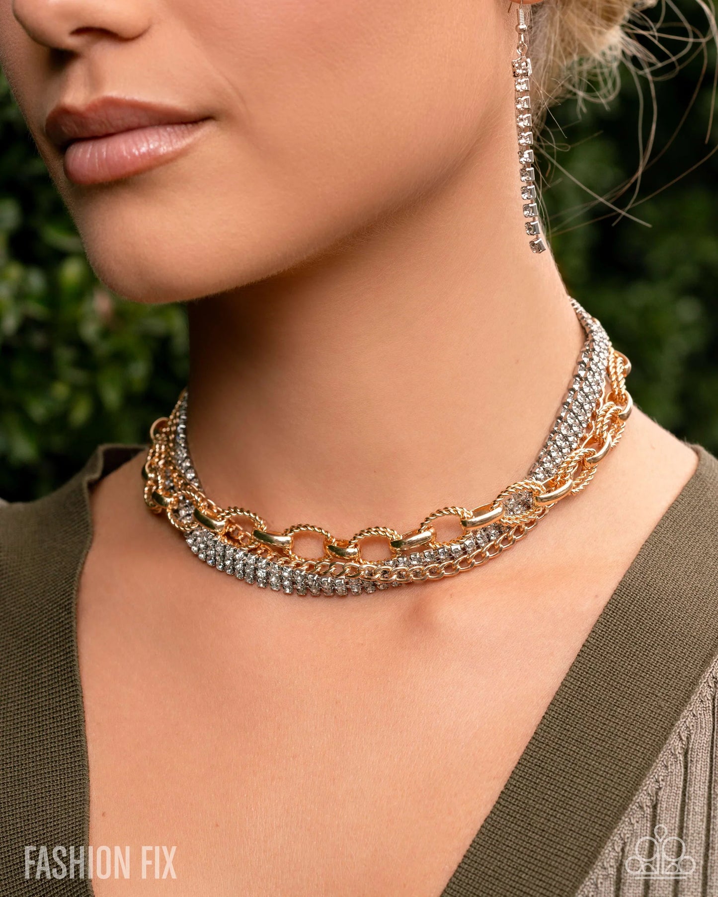 Magnificent Musings - November 2025 Fashion Fix Set