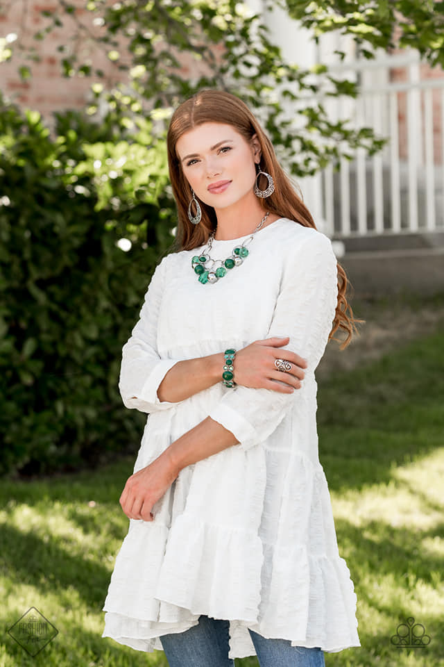 Glimpses of Malibu - Fashion Fix Set - September 2020