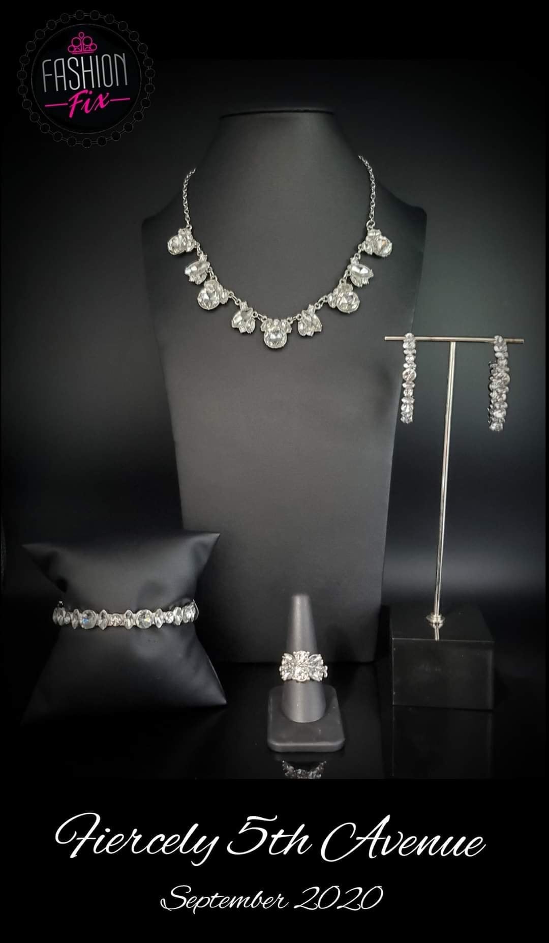 Fiercely 5th Avenue - Fashion Fix - September 2020