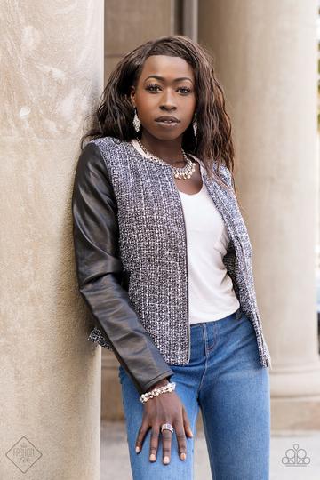 Fiercely 5th Avenue - Complete Trend Blend Fashion Fix Set - December 2018