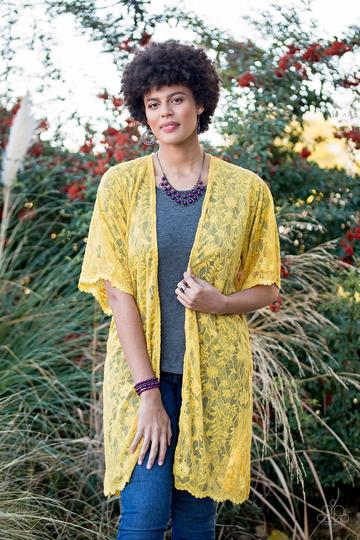 Glimpses of Malibu - Complete Trend Blend Fashion Fix Set - January 2019