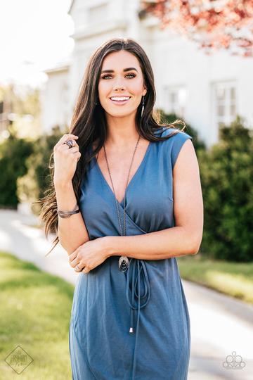 Magnificent Musings - Complete Trend Blend Fashion Fix Set - June 2018