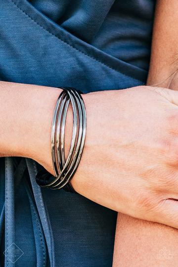 Magnificent Musings - Complete Trend Blend Fashion Fix Set - June 2018