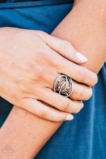 Magnificent Musings - Complete Trend Blend Fashion Fix Set - June 2018