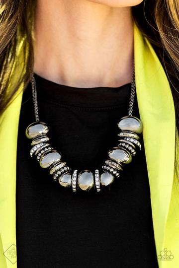 Magnificent Musings - Fashion Fix Set - May 2020