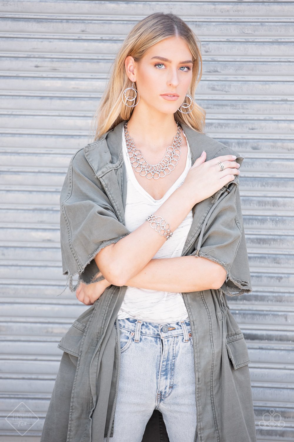 Magnificent Musings - Complete Trend Blend/Fashion Fix January 2019