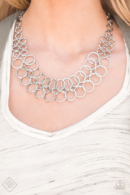 Magnificent Musings - Complete Trend Blend/Fashion Fix January 2019