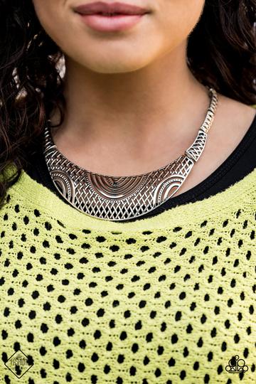 Sunset Sightings - Fashion Fix Set - February 2020