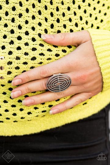 Sunset Sightings - Fashion Fix Set - February 2020