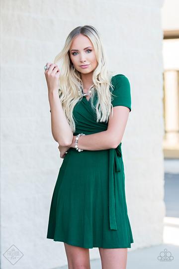 Fiercely 5th Avenue - Complete Trend Blend / Fashion Fix Set - October 2018