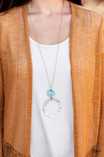 Simply Santa Fe - Complete Trend Blend / Fashion Fix Set - November 2019