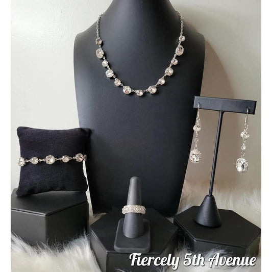 Fiercely 5th Avenue - Complete Trend Blend - February 2022 Fashion Fix Set