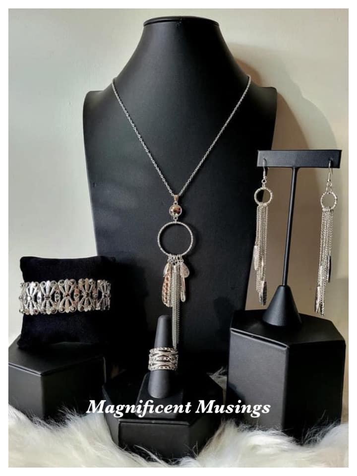 Magnificent Musings - Complete Trend Blend - February 2022 Fashion Fix Set