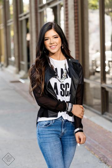 Magnificent Musings - Complete trend Blend/Fashion Fix November 2018