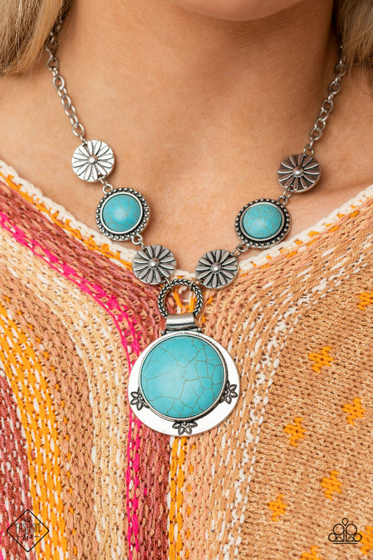Simply Santa Fe - Complete Trend Blend - Fashion Fix Set - February 2022