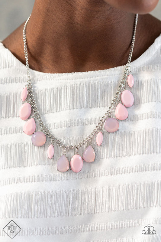 Glimpses of Malibu - Complete Trend Blend - February 2022 Fashion Fix Set