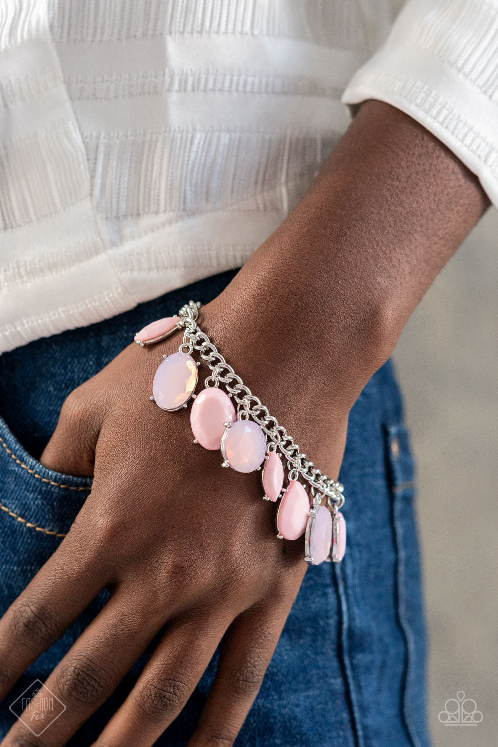 Glimpses of Malibu - Complete Trend Blend - February 2022 Fashion Fix Set