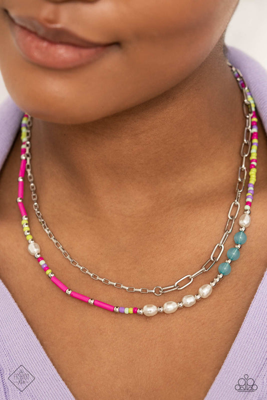 Sunset Sightings - Complete Trend Blend - January 2023 Fashion Fix Set