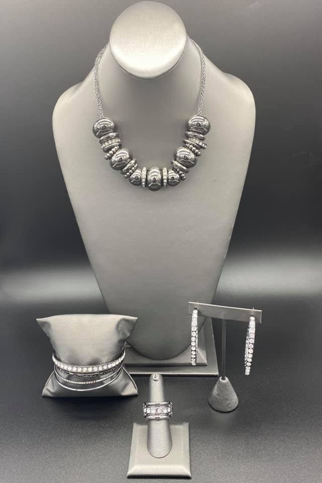 Magnificent Musings - Fashion Fix Set - May 2020