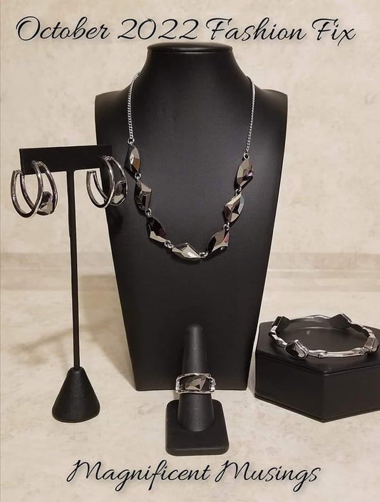 Magnificent Musings - Complete Trend Blend - October 2022 Fashion Fix Set
