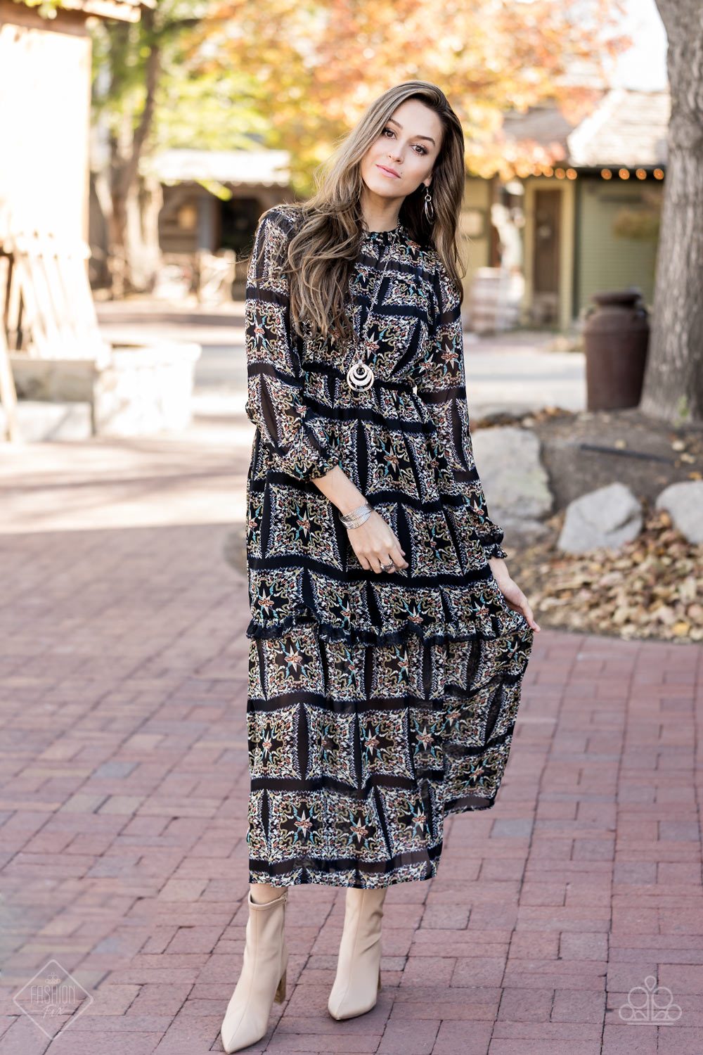 Sunset Sightings Complete Trend Blend Set – Fashion Fix January 2019