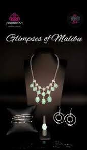 Glimpses of Malibu Fashion Fix - May 2019